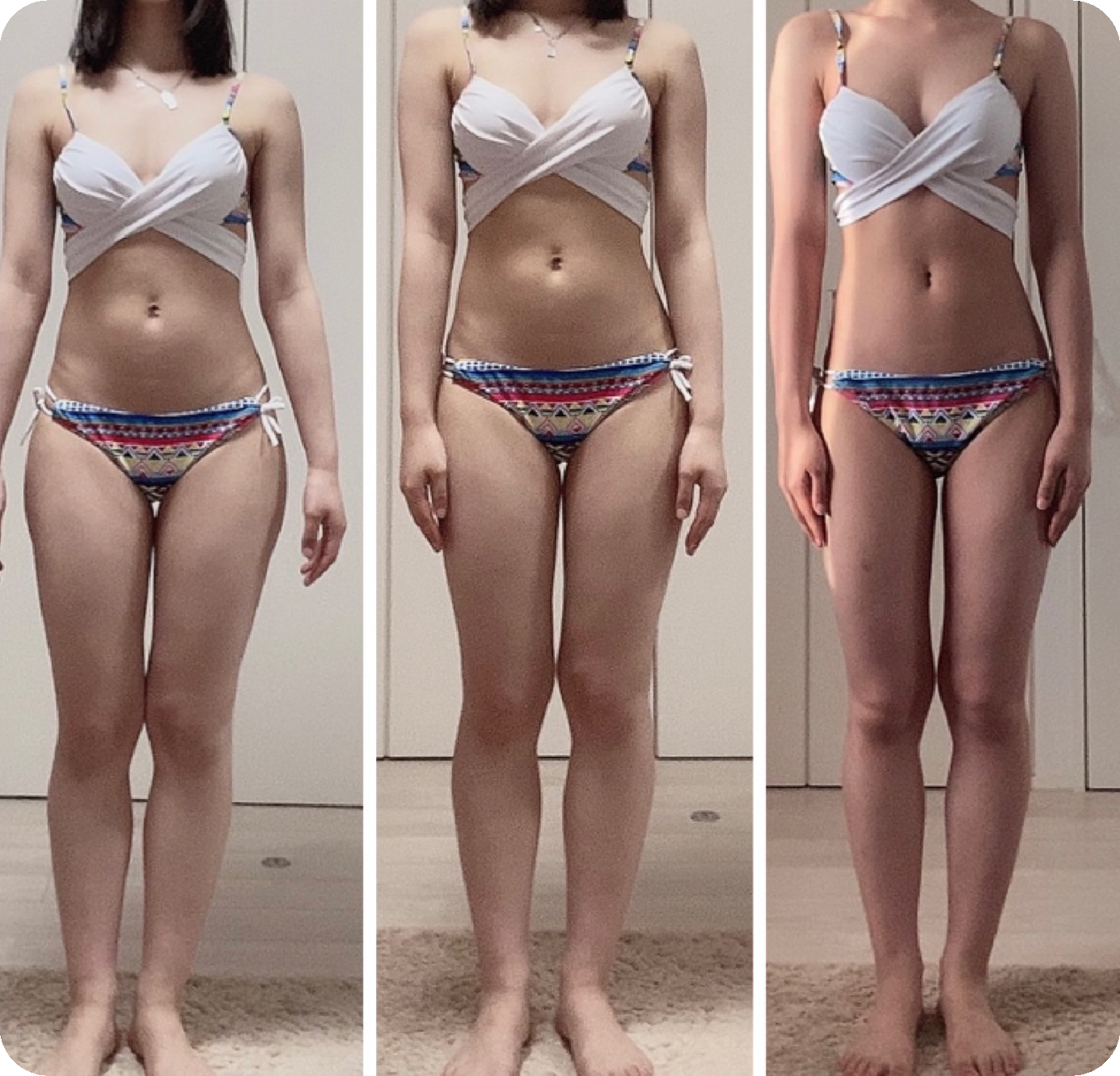 ビフォーアフターの写真1