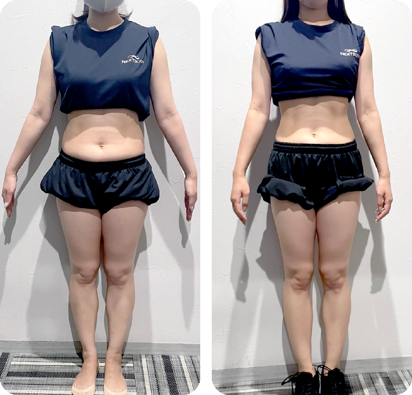 ビフォーアフターの写真2